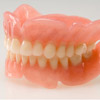 dentures, partials, and implants