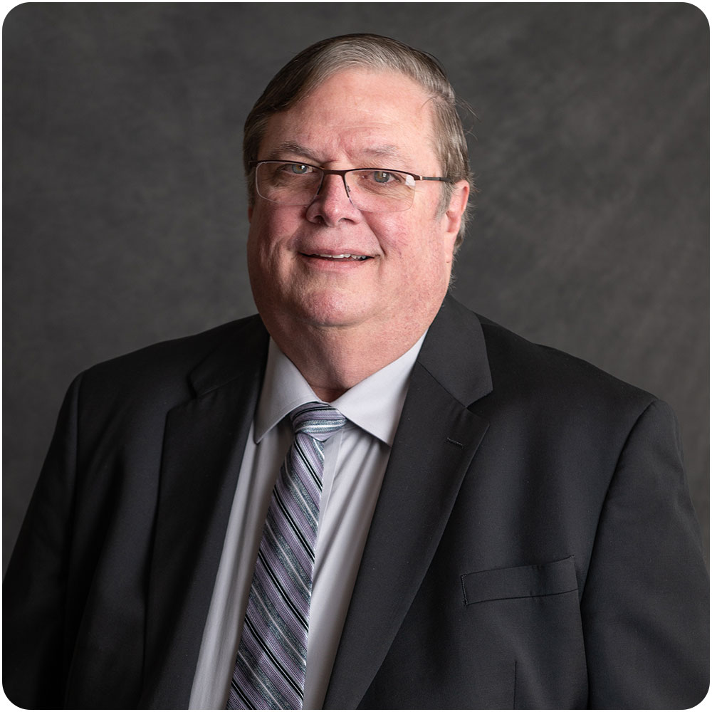 Edward Lynch, DDS