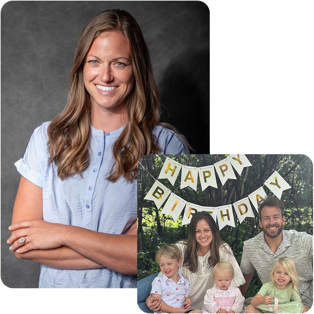 Dr. Sierra Powers
