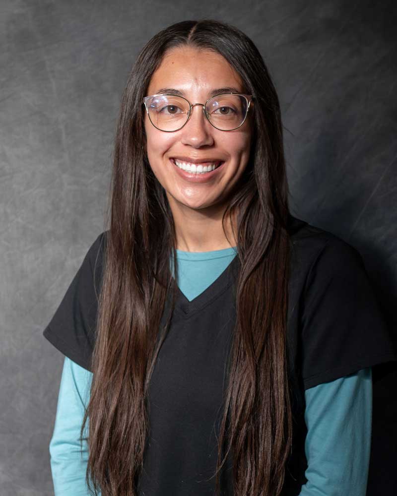 Destiny - Dental Assistant